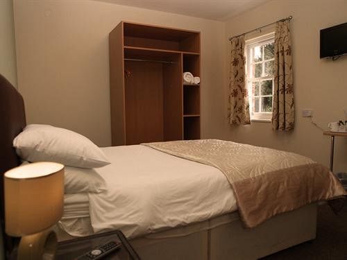 The Downe Arms Hotel Snaith Bagian luar foto