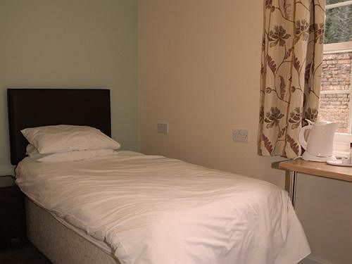 The Downe Arms Hotel Snaith Bagian luar foto