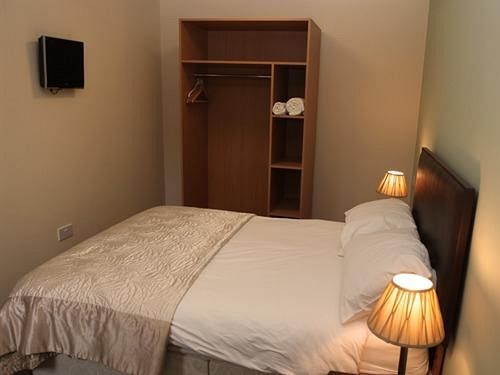 The Downe Arms Hotel Snaith Bagian luar foto