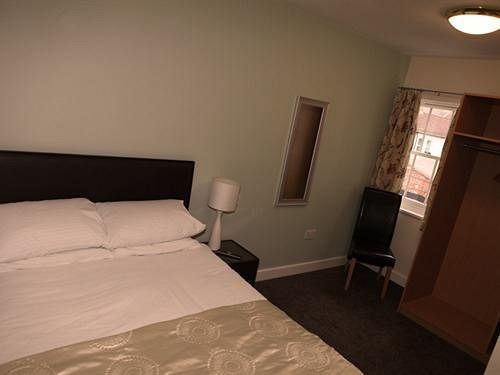 The Downe Arms Hotel Snaith Bagian luar foto