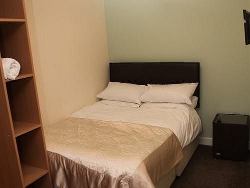 The Downe Arms Hotel Snaith Bagian luar foto